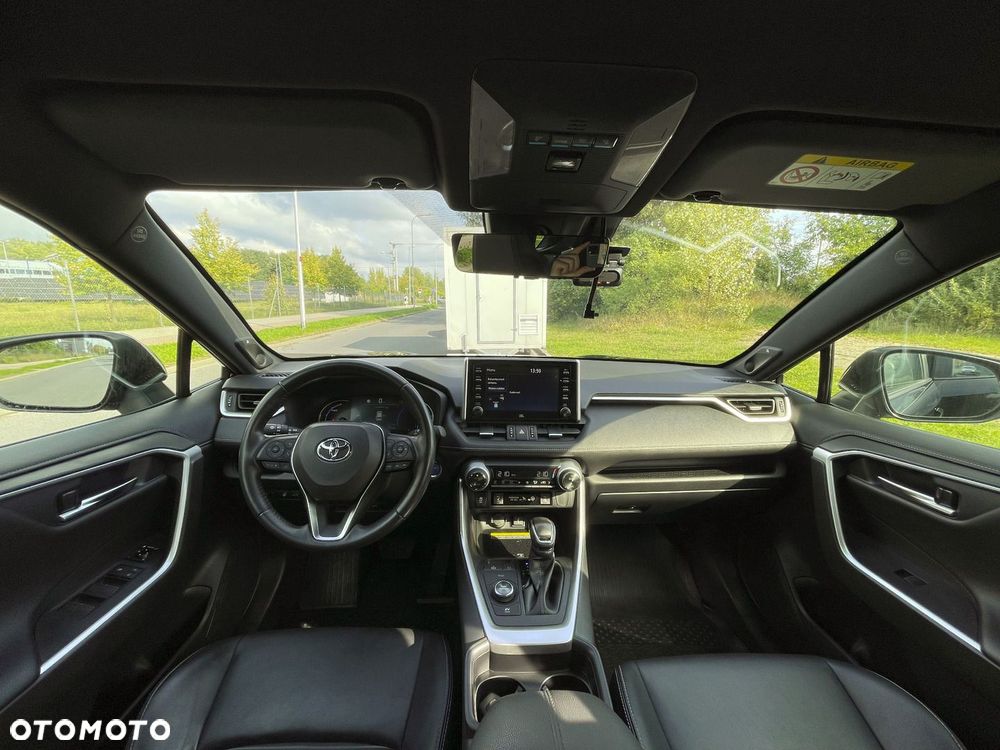 Toyota RAV4 - 14