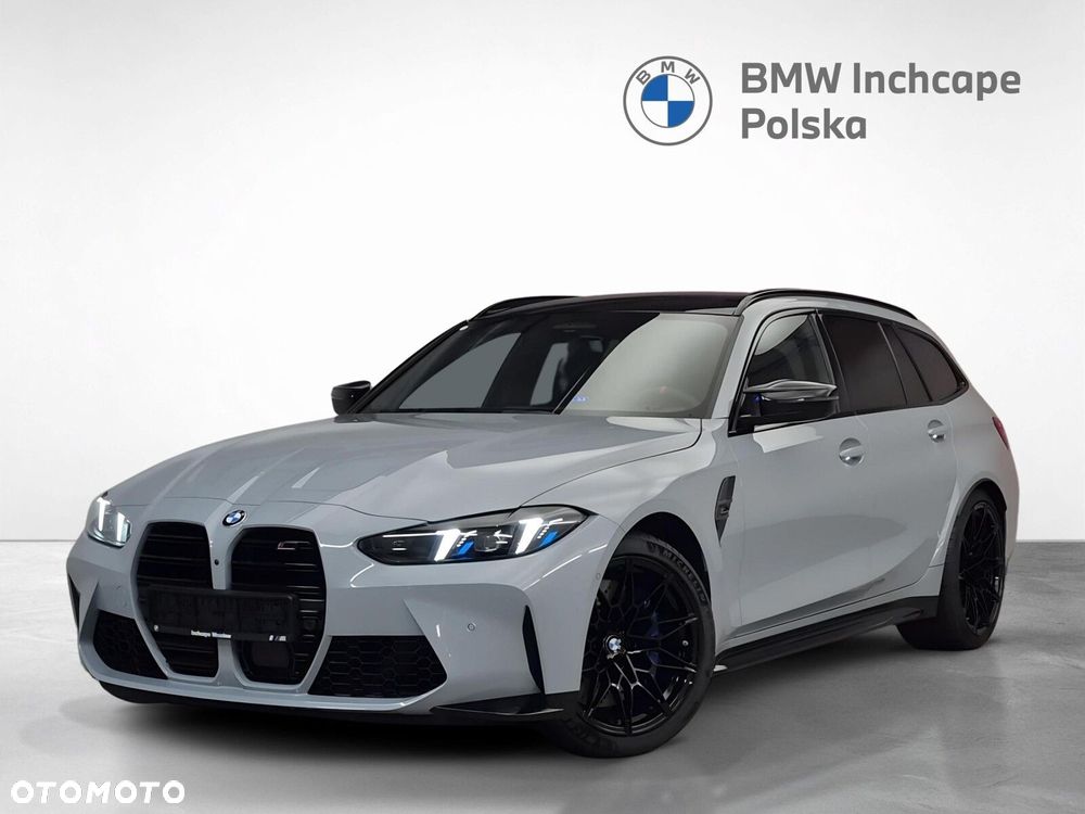 of the car