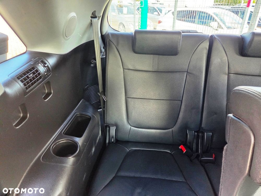 Kia Sorento 2.0 CRDI XL 7os - 30
