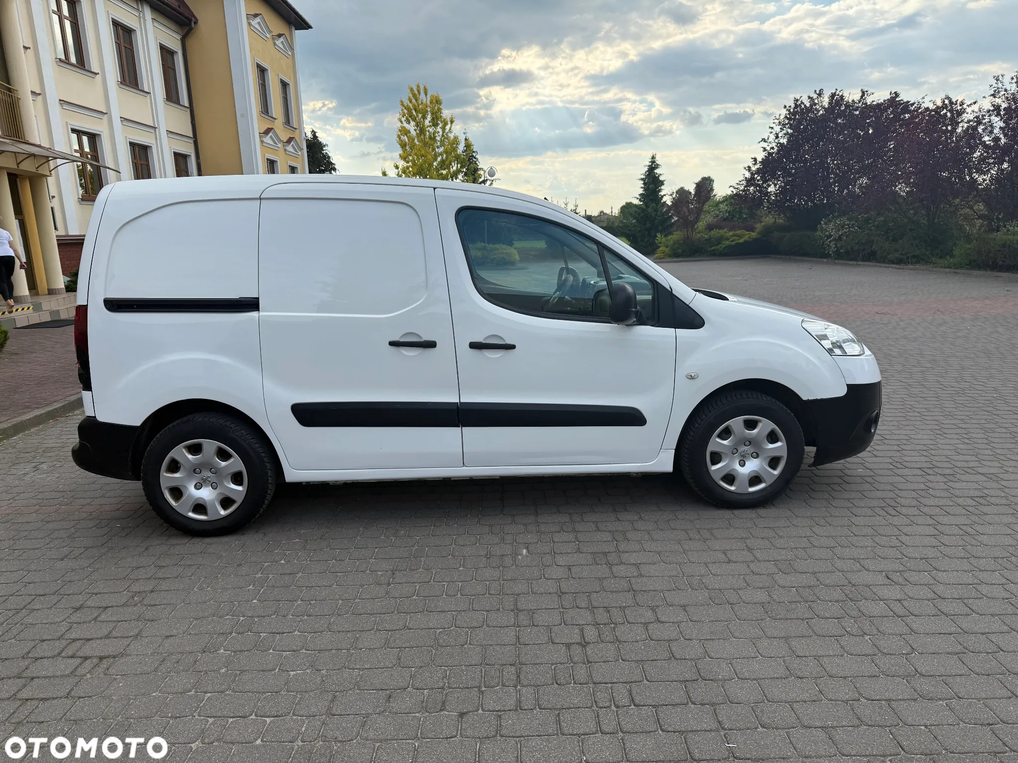 Peugeot PARTNER - 7
