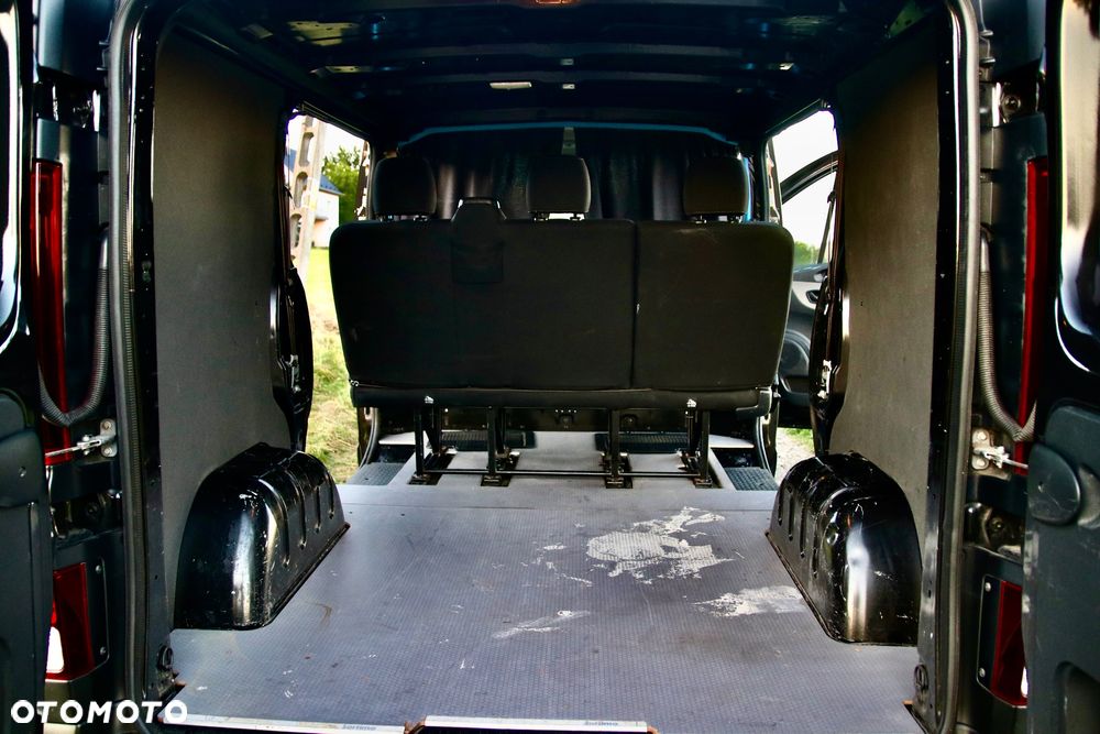 Renault Trafic - 14
