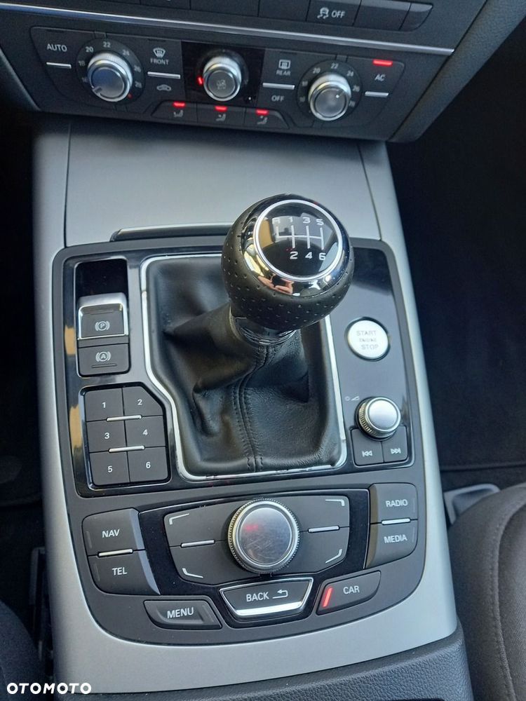 Audi A6 Limousine 2.0 TDI Prime Line - 34