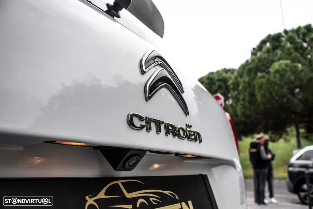 Citroën C5 Aircross - 12