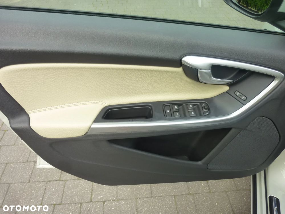 Volvo V60 D3 RDesign - 27