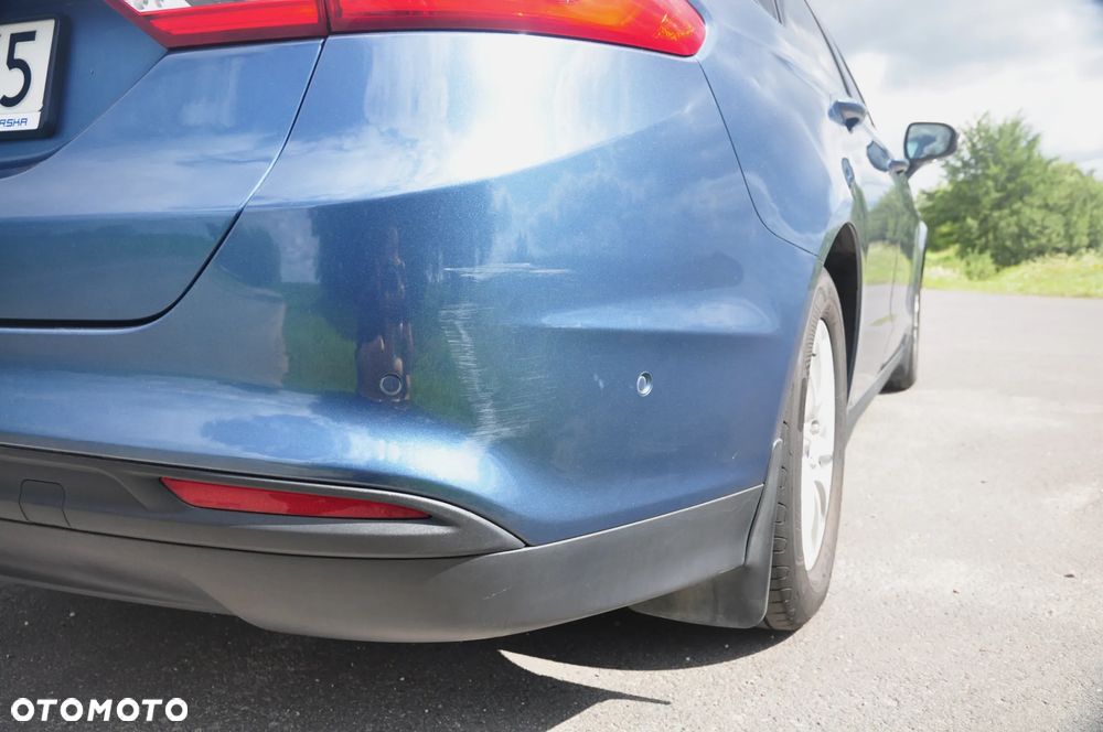 Ford Mondeo 2.0 EcoBlue Edition - 5