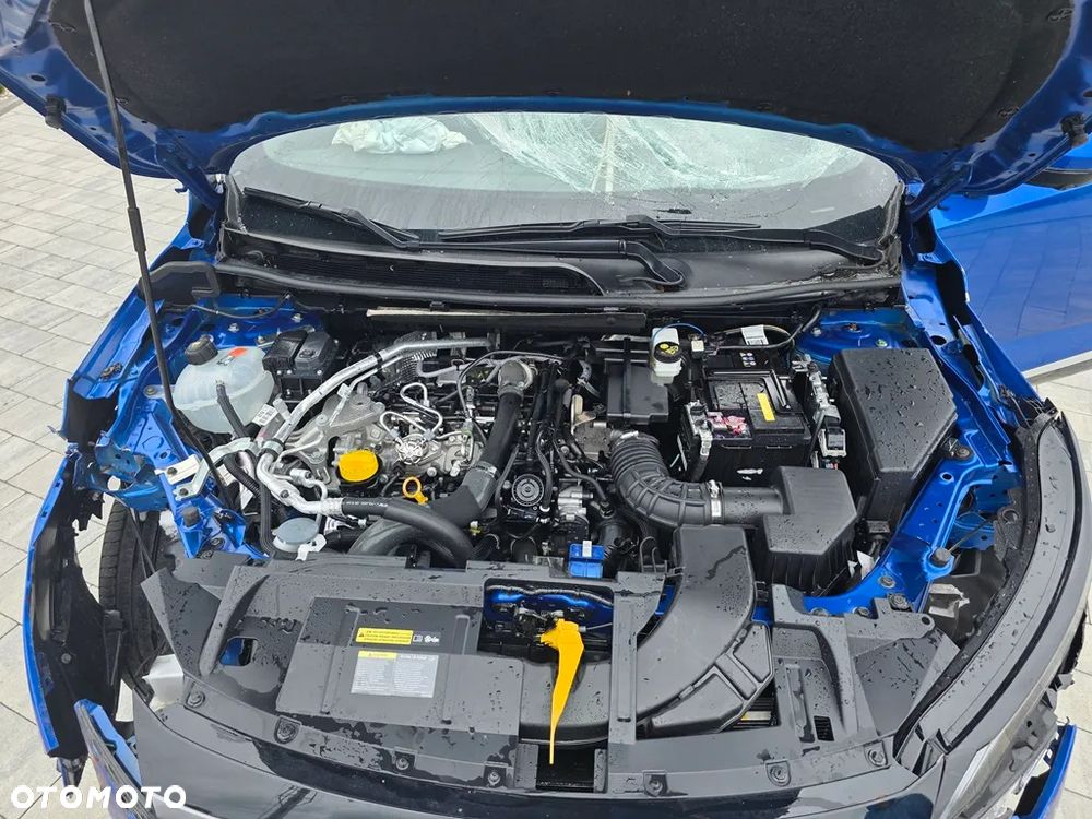 Nissan Qashqai 1.3 DIG-T MHEV Tekna+ Xtronic - 17