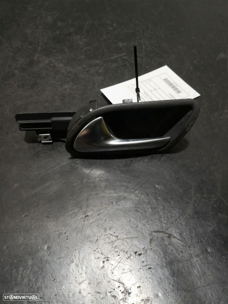 Puxador Interior Trás Esq Volkswagen Golf V (1K1) - 2