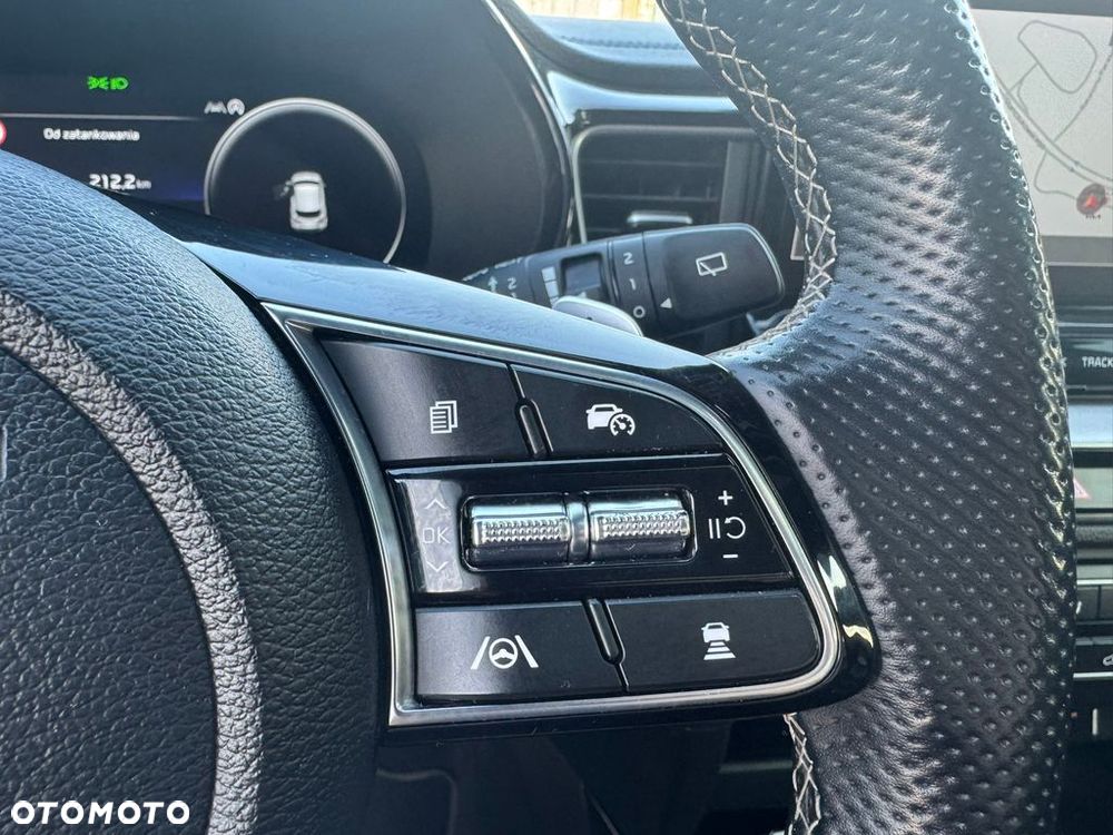 Kia XCeed 1.5 T-GDI GT-Line DCT - 17