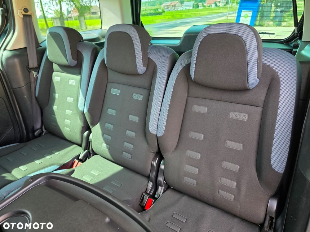 Citroën Berlingo - 12