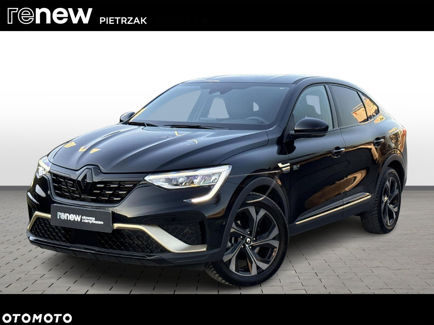 Renault Arkana - 3