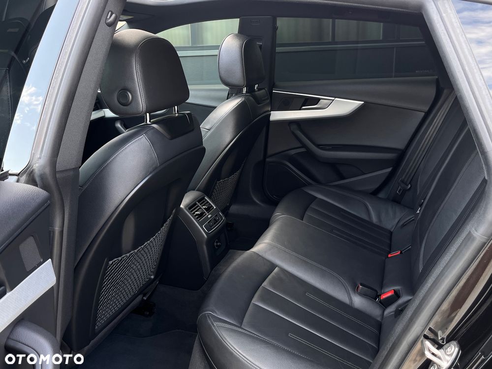 Audi A5 Sportback 2.0 TFSI Quattro S tronic - 21