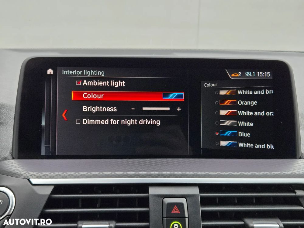 BMW X4 xDrive20d M Sport - 19