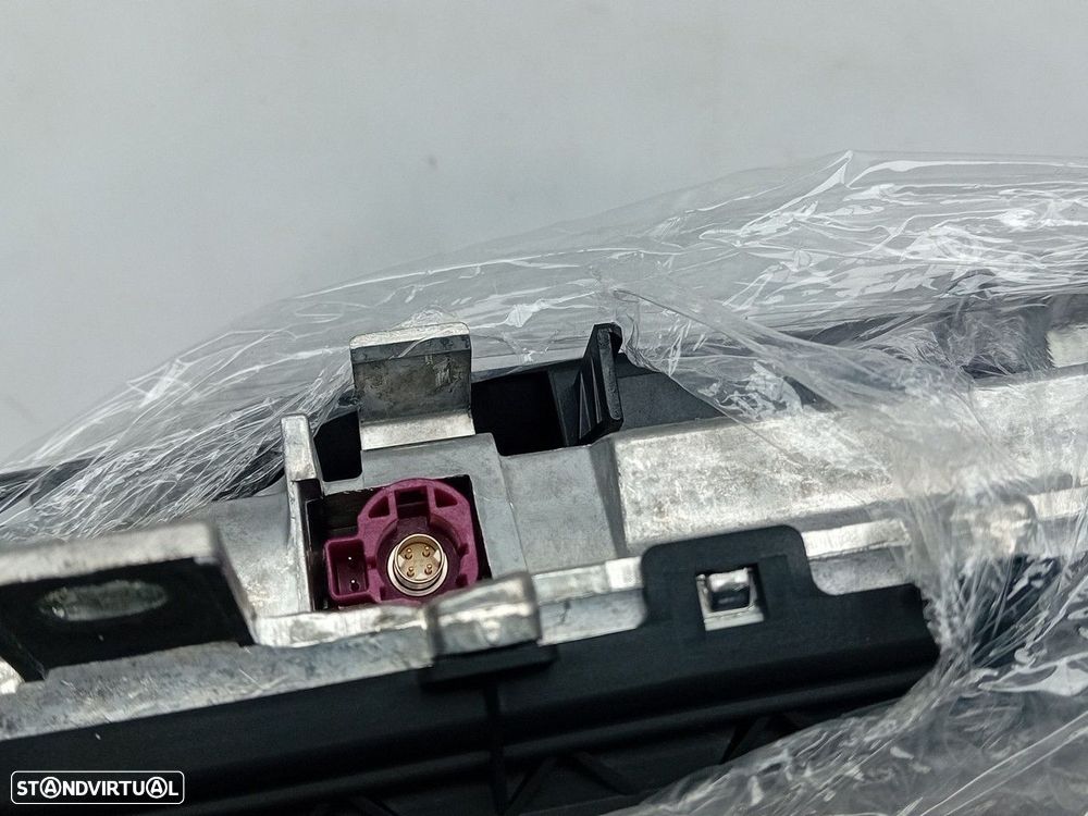 Display / ecrã de informações BMW X5 (F15, F85) - 4