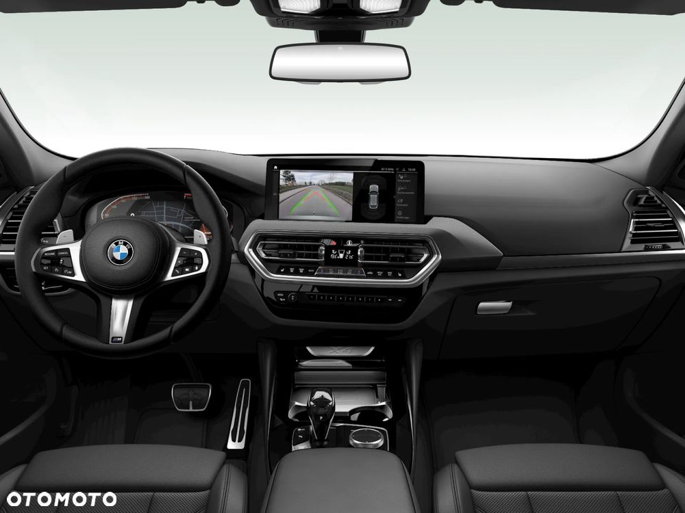 BMW X4 xDrive20i mHEV M Sport sport - 6