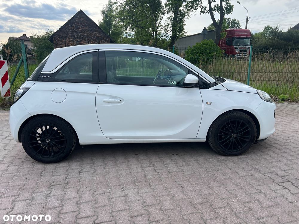 Opel Adam 1.2 Open Air - 16