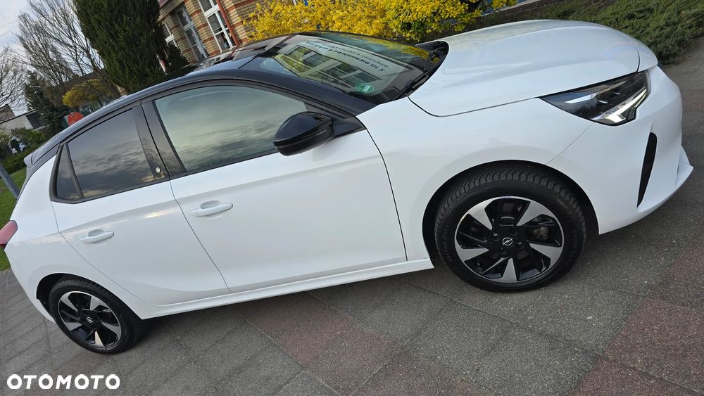 Opel Corsa Electric Ultimate - 16