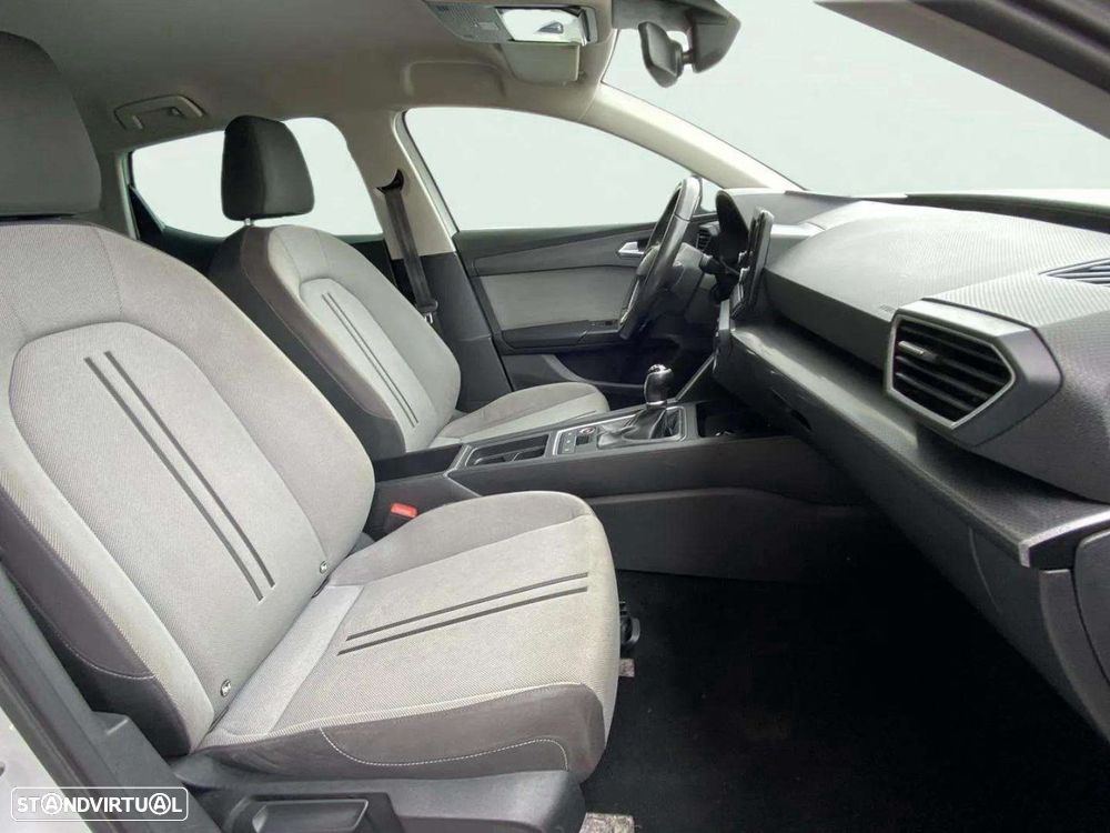 SEAT Leon 1.0 EcoTSI Style S/S - 13