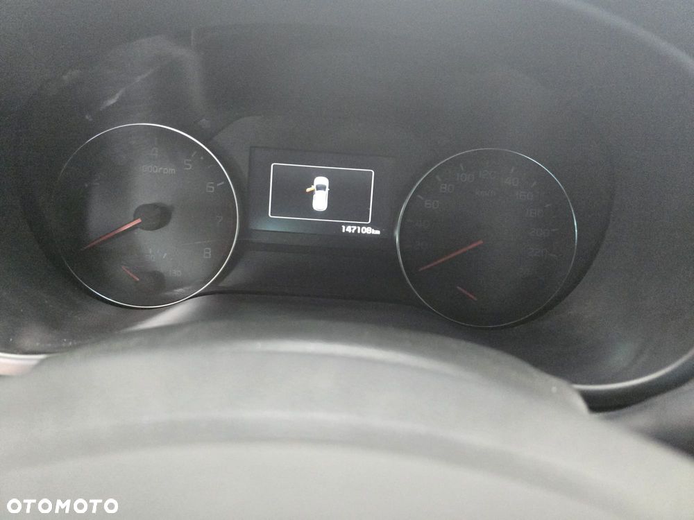 Kia Sportage 1.6 GDI M 2WD - 7