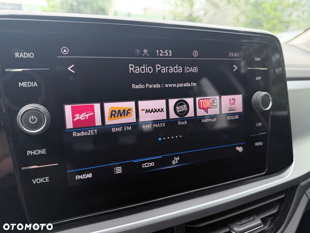 Volkswagen T-Roc 1.5 TSI Special Edition DSG - 24