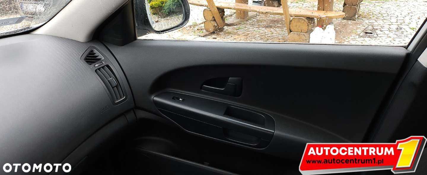 Kia Ceed - 15