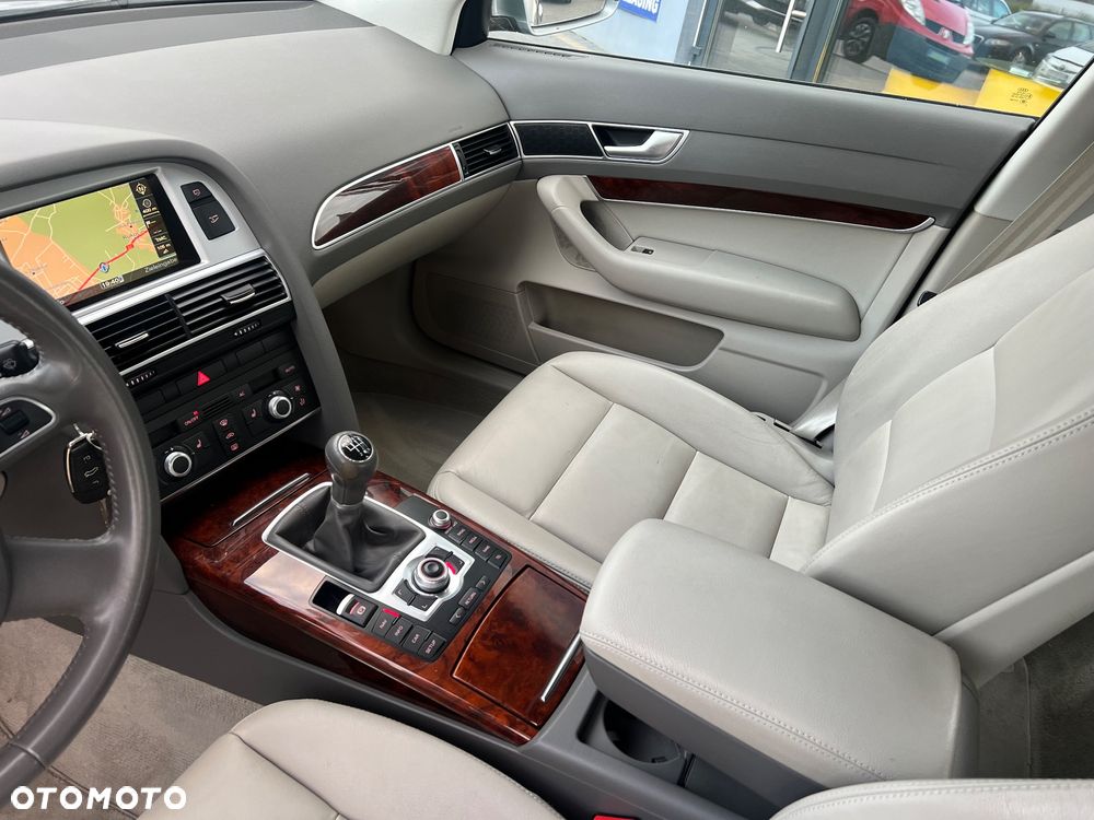 Audi A6 Limousine 2.0 TDI - 11