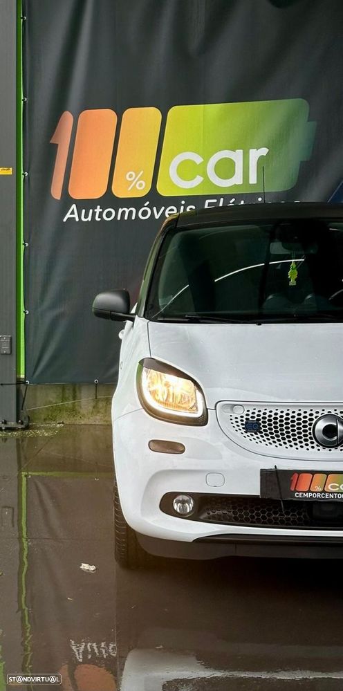 Smart ForFour EQ prime - 3