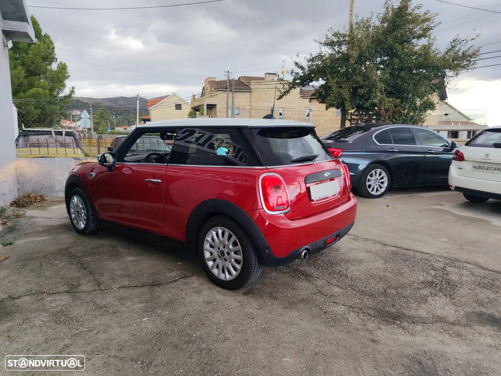 MINI 3 Portas Cooper D Seven Chili - 15