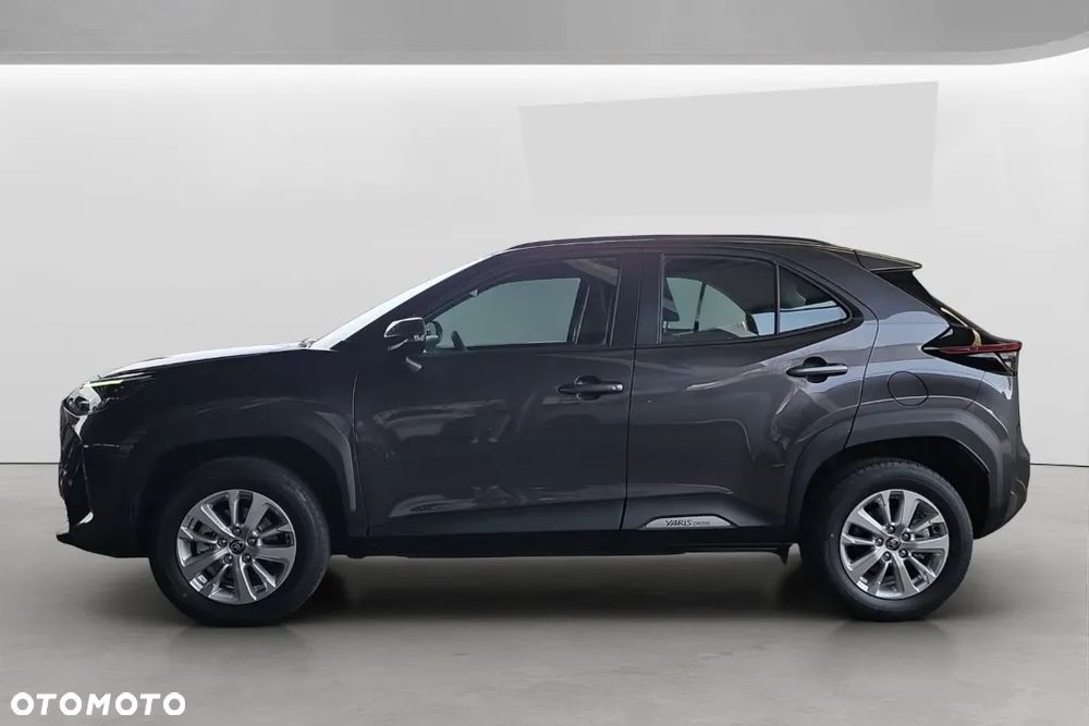 Toyota Yaris Cross Hybrid 1.5 Comfort - 3