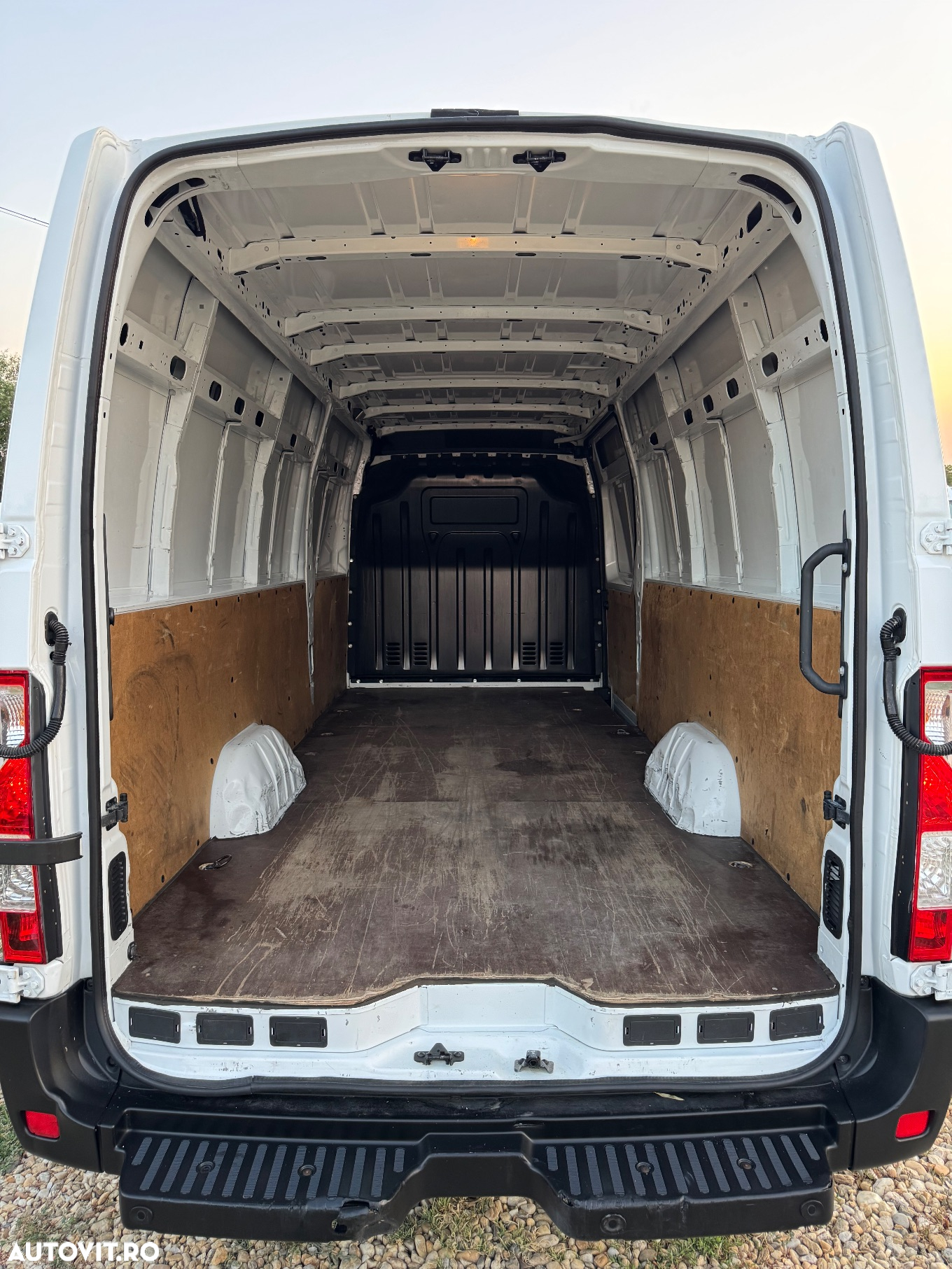Renault Master XXL 2020-10 2.3 Diesel 163cp Euro6 - 19