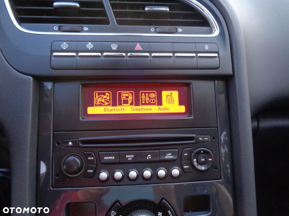 Peugeot 5008 HDI FAP 150 Family - 35