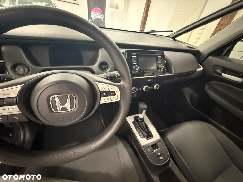 Honda Jazz 1.5 i-MMD Comfort - 16