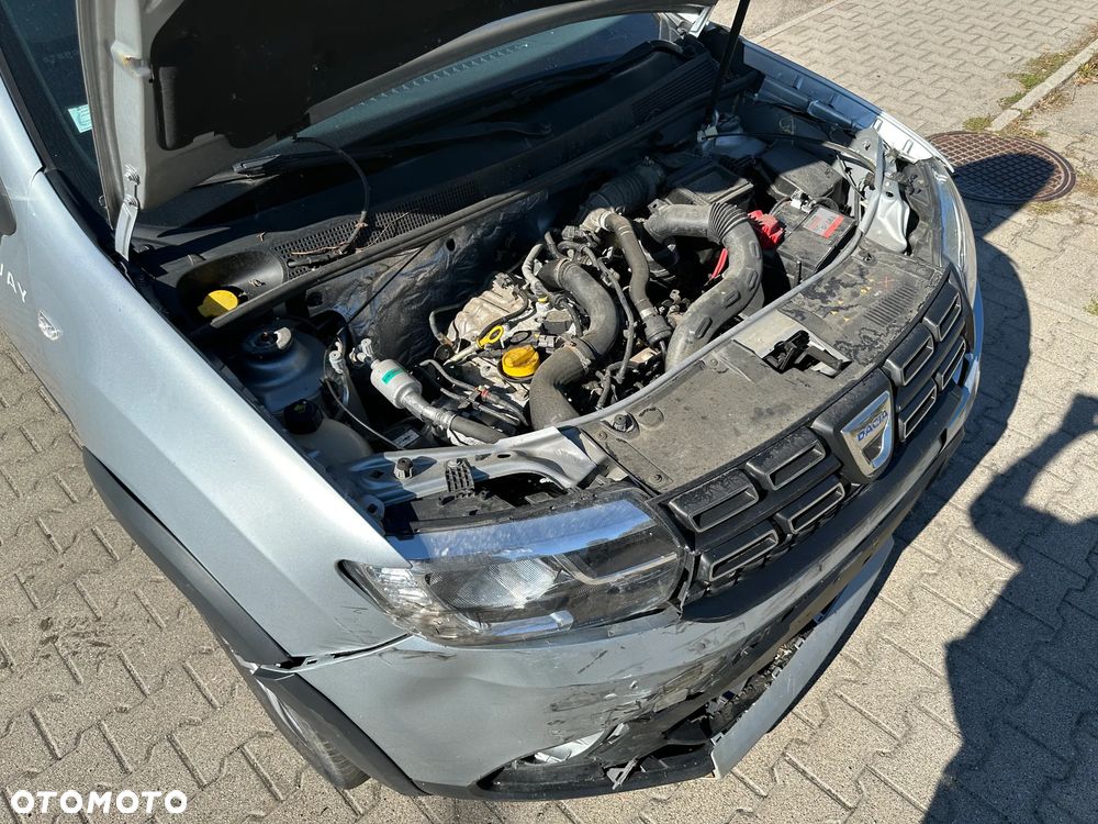 Dacia Sandero Stepway TCe 90 (S&S) Celebration - 14