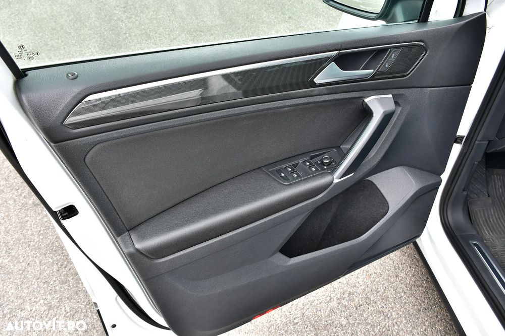 Volkswagen Tiguan 2.0 TDI SCR 4Motion DSG Highline - 15