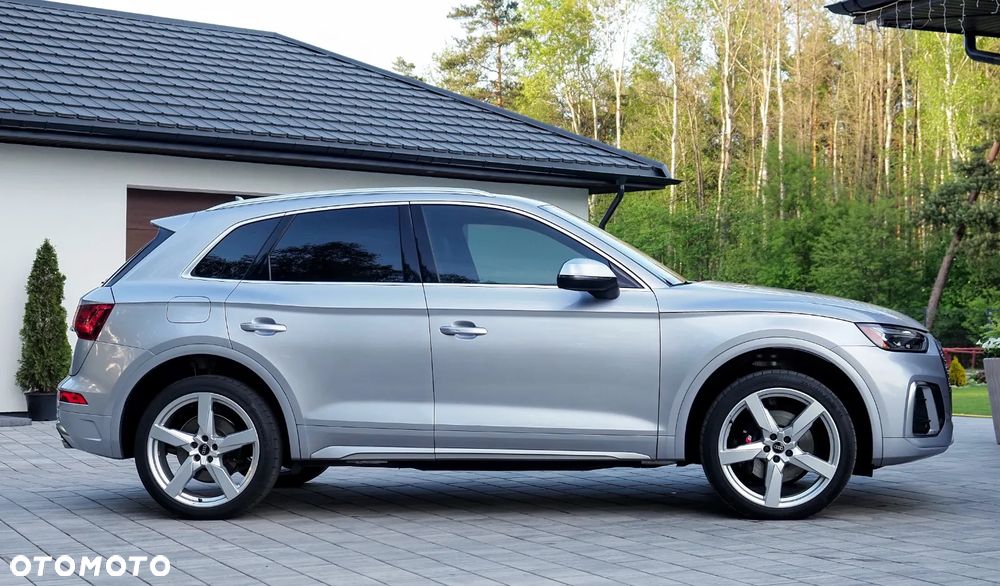Audi SQ5 - 5