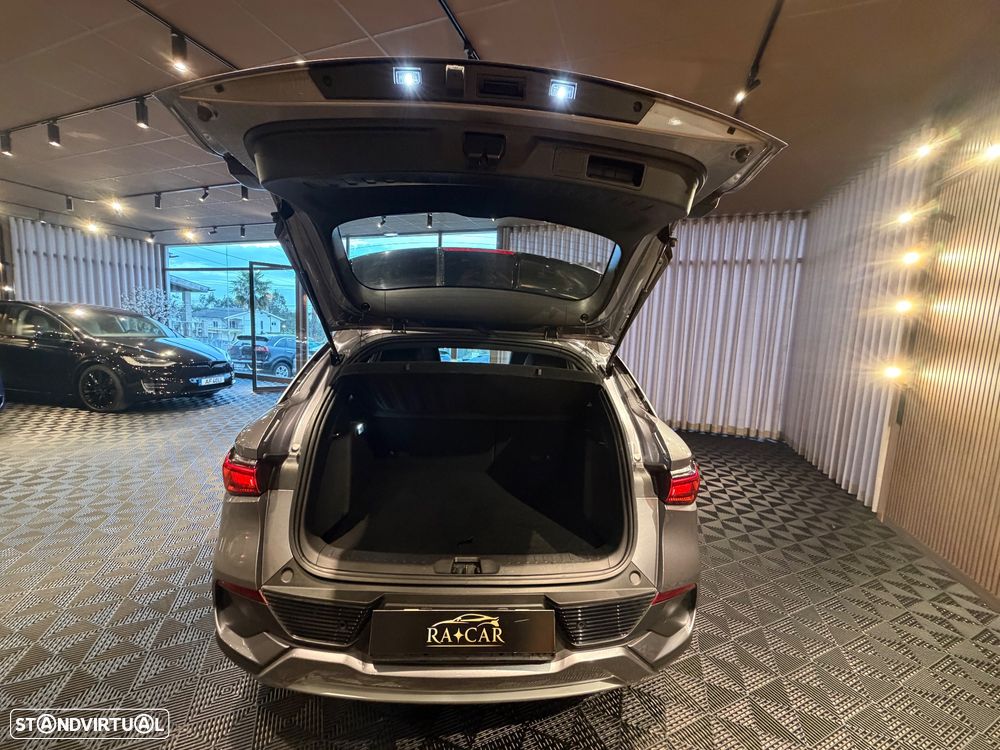 BYD Atto 3 Comfort - 35