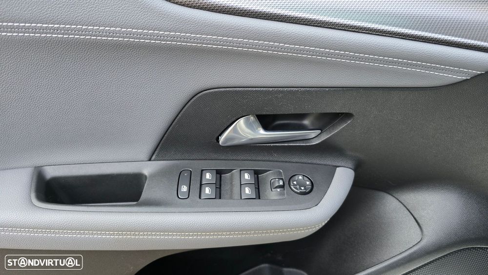 Opel Mokka-e Elegance - 8