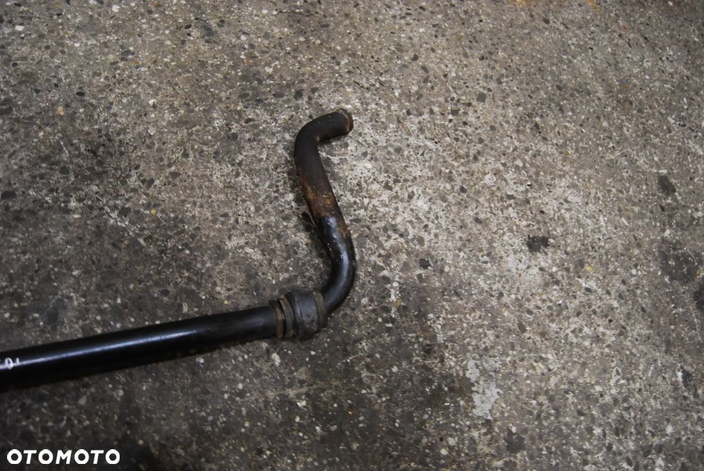 DRĄŻEK STABILIZATOR PRZÓD PRZEDNI AUDI A4 B6 B7 2.0 BENZYNA 1.9 TDI - 3