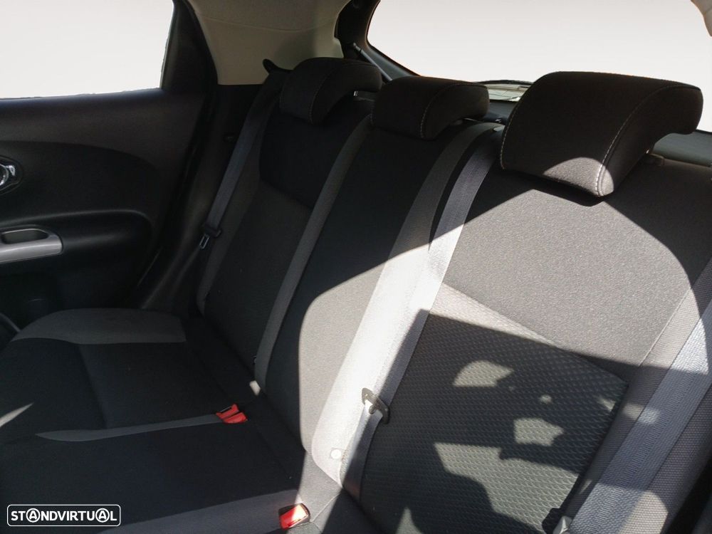 Nissan Juke 1.2 DIG-T Tekna Premium - 13