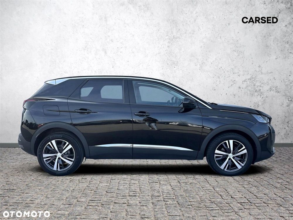Peugeot 3008 1.5 BlueHDi Allure S&S EAT8 - 5