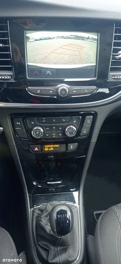 Opel Mokka - 10