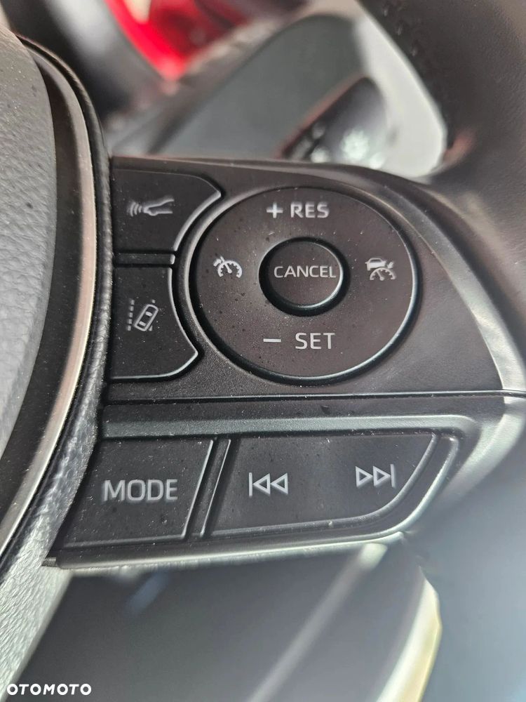 Toyota Corolla 1.8 Hybrid Selection - 17