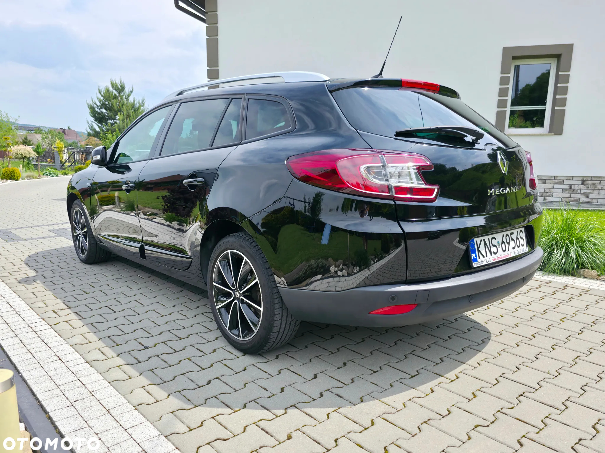 Renault Megane 1.6 dCi Bose - 6