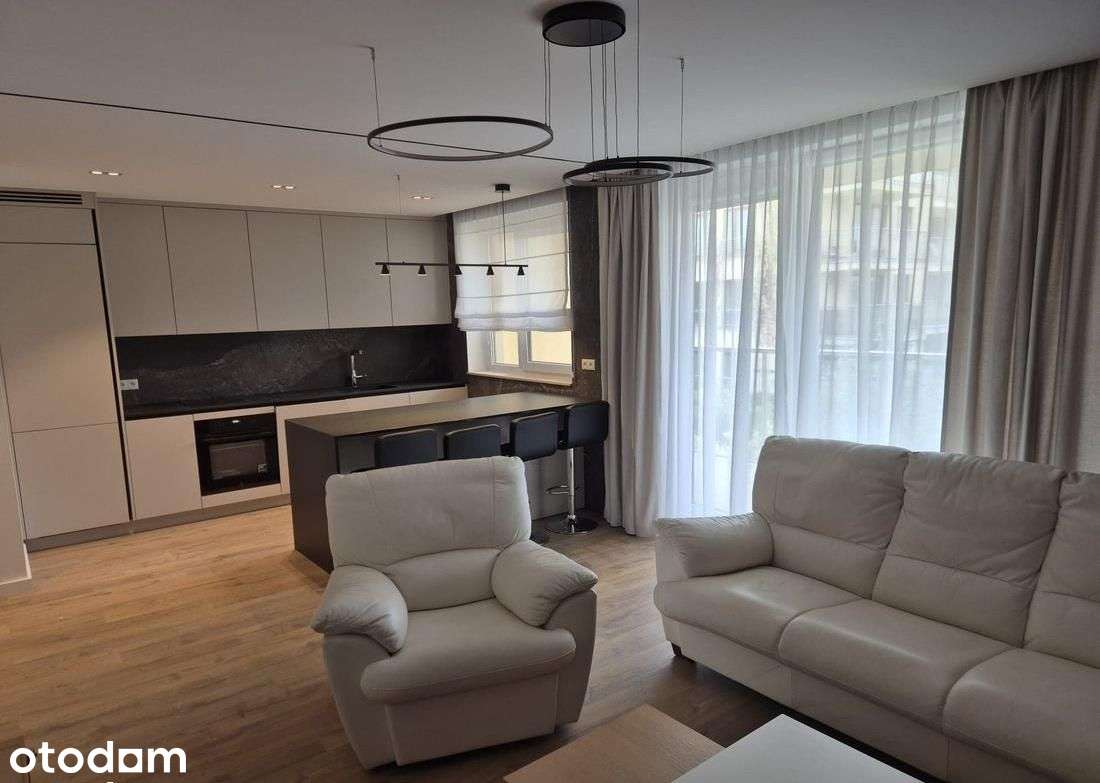 Mieszkanie na sprzedaż, 3 pokoje, 67 m², Warszawa
