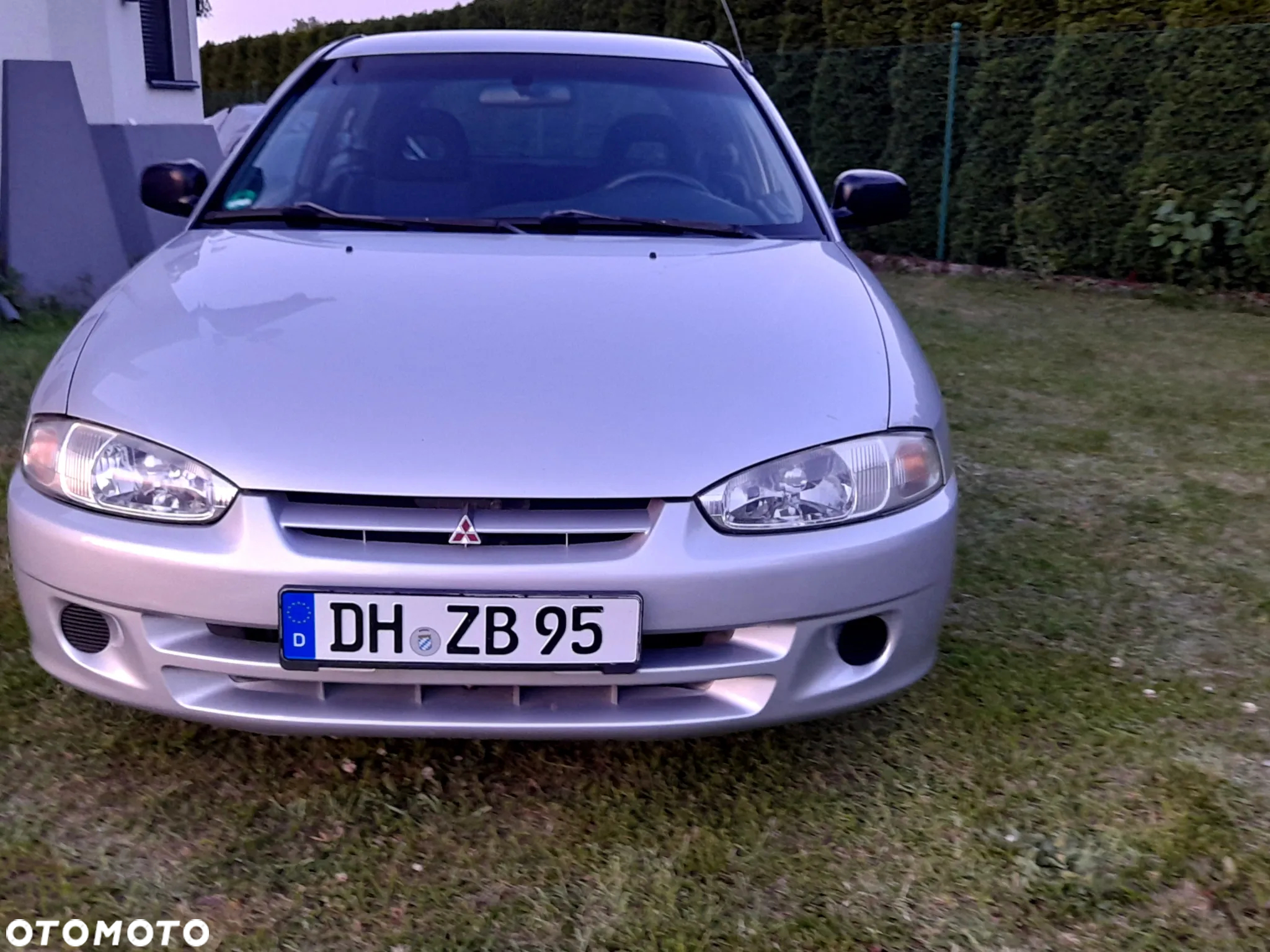 Mitsubishi Colt 1.3 Avance - 3