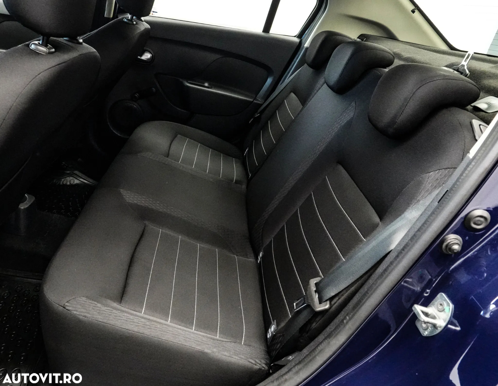 Dacia Logan 1.5 Blue dCi Laureate - 16