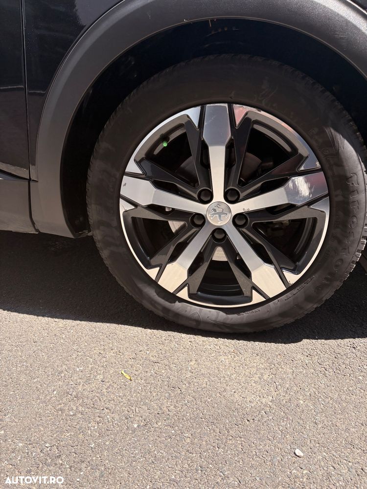 Peugeot 3008 1.6 PureTech Turbo S&S EAT8 Active - 12