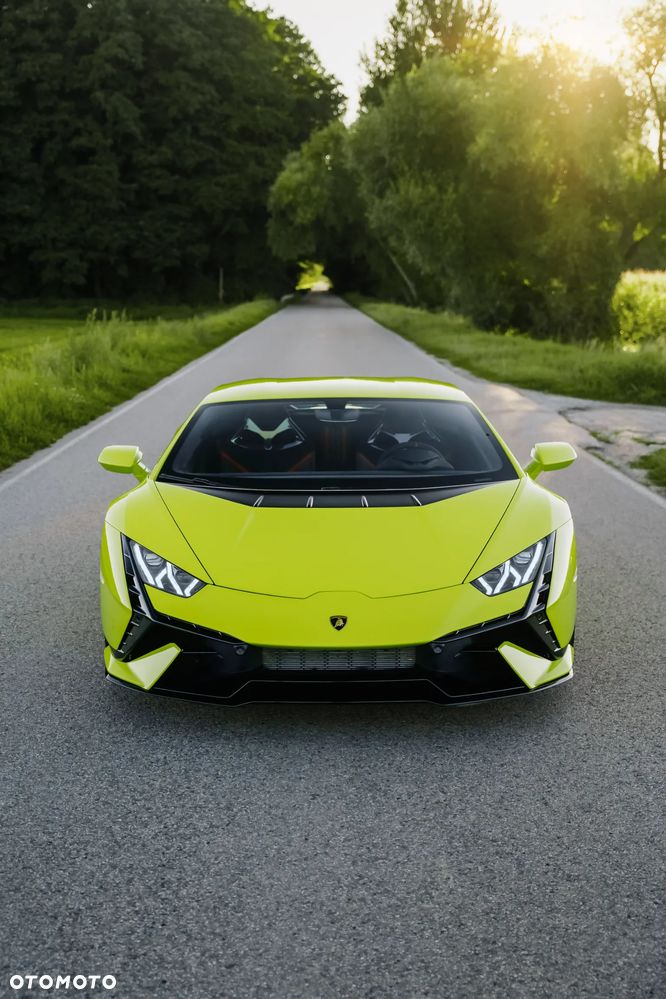Lamborghini Huracan - 3