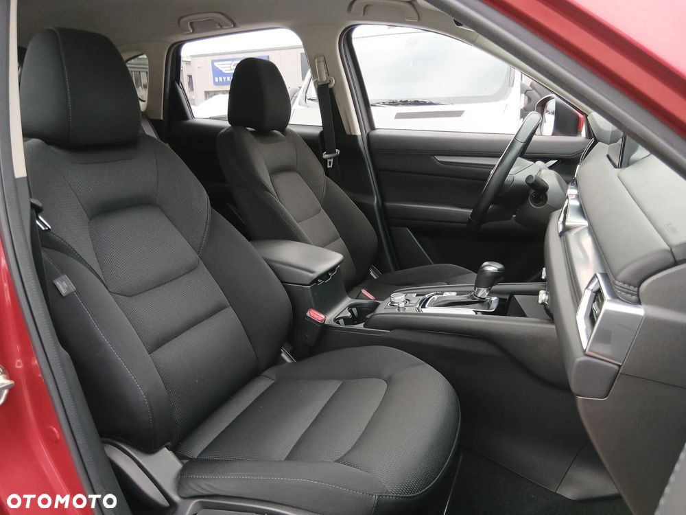 Mazda CX-5 2.0 Skyjoy 2WD - 19