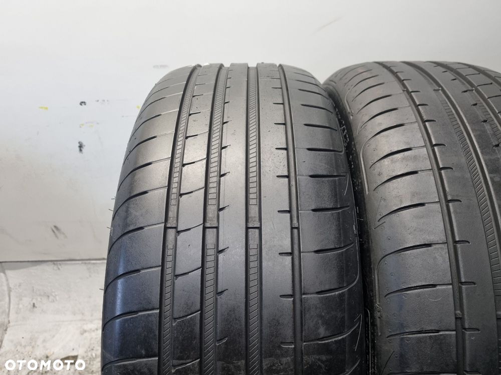 2x 225/40R20 94Y Goodyear Eagle F1 Asymmetric 3 opony letnie - 2