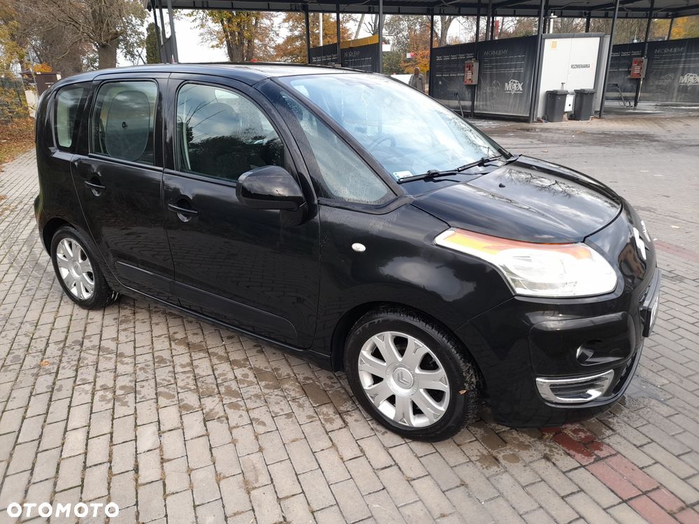 Citroën C3 Picasso - 3